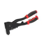 Заклепочник ручной закрытый ЗР-02 серия ПРОФИ