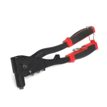 Заклепочник ручной закрытый ЗР-02 серия ПРОФИ