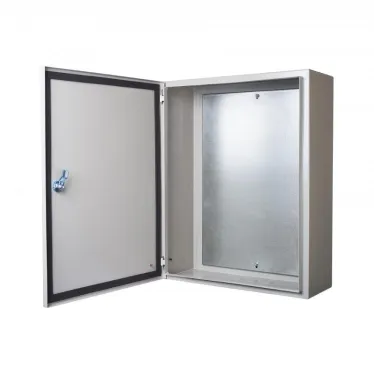 Щит ЩРНМ-3 IP54, 650х500х220 DEKraft