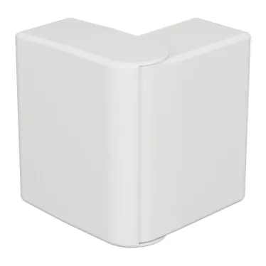 Угол внешний 85x50мм