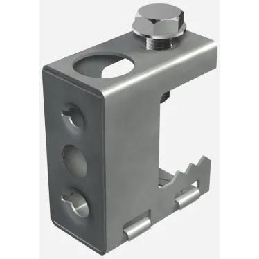 Балочный зажим 2-13 мм