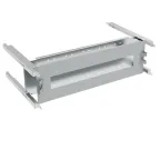 Комплект внутренний вертикальной установки 3п OptiMat E100(F) Ш600 В150