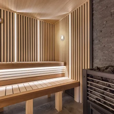 Светильник ЖКХ под лампу 1хE27 AC 220В IP54 овал 160х80х212мм max 60Вт НБП Gauss