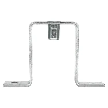 Кронштейн для установки DIN-рейки (H-50мм) PROxima