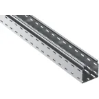 ESCA 7 Лоток перфорированный 100х100х3000-2.0