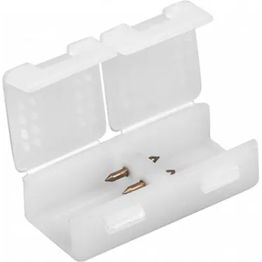 Соединитель для светодиодной ленты LS704 LS707