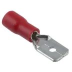 Разъем РпИп 1.25-6-0.8 плоский (100 шт)