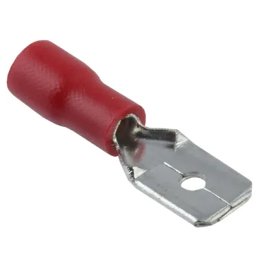 Разъем РпИп 1.25-6-0.8 плоский (100 шт)