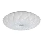 Светильник потолочный светодиодный Классик без ДУ SPB-6-40 Malo 40Вт 4000К 2700Лм