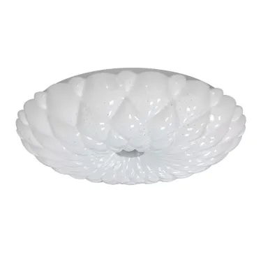 Светильник потолочный светодиодный Классик без ДУ SPB-6-40 Malo 40Вт 4000К 2700Лм