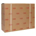 Щит с монтажной панелью ЩМПг- 65.50.22 каб фланец IP65 PROxima