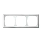 ARTGALLERY рамка 3-постовая, универсальная, лотос