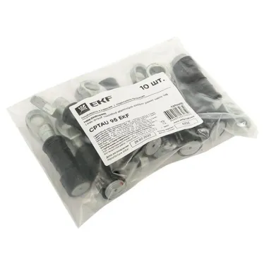 Герметичный изолированный наконечник CPTAU 95 EKF