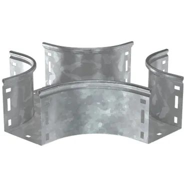 Крестовина плавн. тип Г01 ESCA 100х100мм HDZ