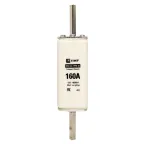 Вставка плавкая ППН-33 160/160А габарит 0