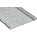 ESCA 7 Лоток неперфорированный 50х600х2500-1.5 HDZ