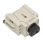 Рубильник модульный MS-20A 3P на DIN-рейку PROxima