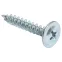 Саморез с пресс-шайбой 4,2x32 острый
