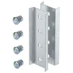 Соединительный элемент для профиля is 8 200x68