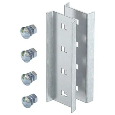 Соединительный элемент для профиля is 8 200x68