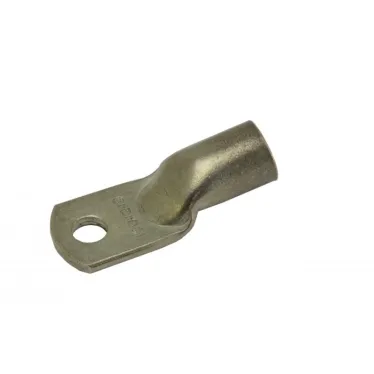 Наконечник силовой медный луженый JG-50-10-11(ТМЛ) PROxima