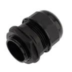 Кабельный ввод MG-32 (25-18 мм) черный 2 шт., REXANT