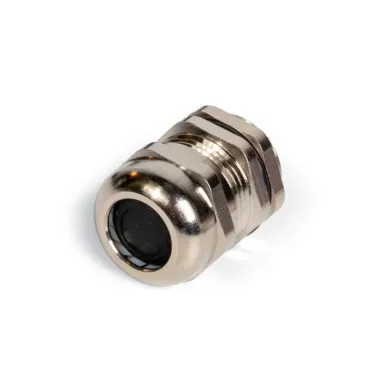 Ввод кабельный латунный МGM 12 (4-8 мм)