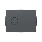 Колодец смотровой для двустенных труб 335х240х255 (50-125мм)