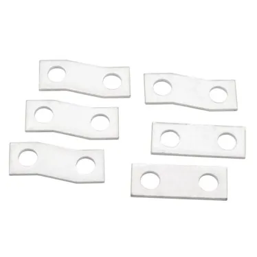 Пластины соединительные к ВА-99С 250А (6шт.) EKF