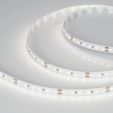 Лента LED MICROLED-M120-8мм 24V Day5000 (6.5 W/m, IP20, 2216, 5м) (ARL, Открытый)