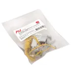 Расцепитель независимый AV POWER-2 DC220V слева