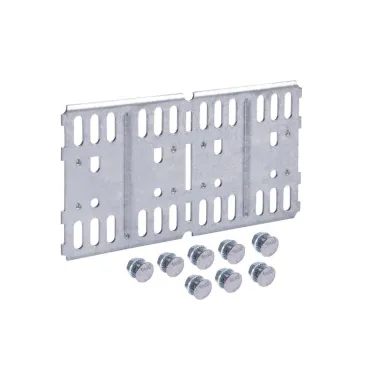 Соединитель продольный RLVL 110 FS для лотка LKS 110 мм