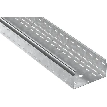 ESCA 7 Лоток перфорированный 100х200х2000-1.5 HDZ