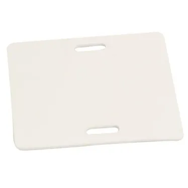 Бирка кабельная маркировочная 134 большой квадрат (100шт)