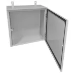 Ящик протяжной К654У2, 400х400х200, IP54