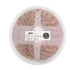 Лента светодиодная LEDx60/м 1м 6Вт/м 12В зеленый IP65 (5м)