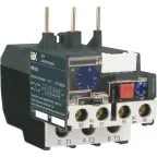 Реле тепловое РТИ-1308 2.5-4.0А