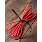 Хомут гибкий (20 шт.) черный FlexSTRAP