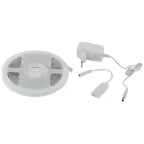 Набор со светодиодной лентой 12В 5050-30-RGB-IP65-Wifi-5м (12V)