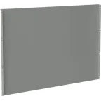 Панель секционная внутренняя задняя 4B 800х500 FORMAT