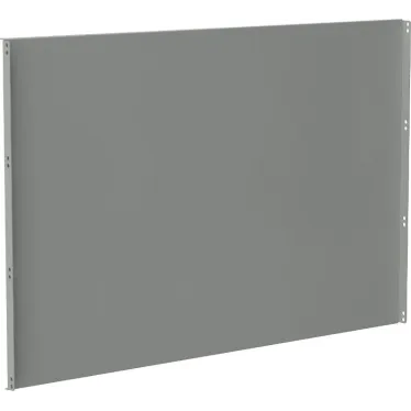 Панель секционная внутренняя задняя 4B 800х500 FORMAT