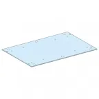 Панель верхняя сплошная ip55, ш-400 мм, г-400мм