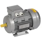 Электродвигатель трехфазный АИР 63B6 380В 0,25кВт 1000об/мин 1081 DRIVE