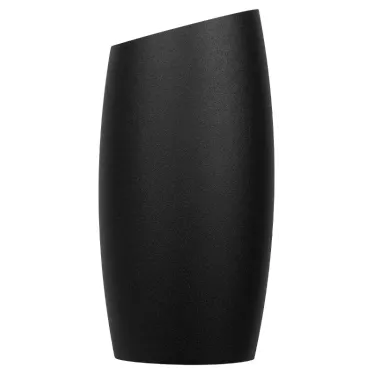 Светильник настенно-потолочный спот OL20 BK MR16/GU10, черный