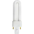 Лампа энергосберегающая КЛЛ 9Вт .840 G23