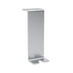 Держатель лотка листового типа U5 H150, цинк-ламельный (аналог горячеоцинкованного)