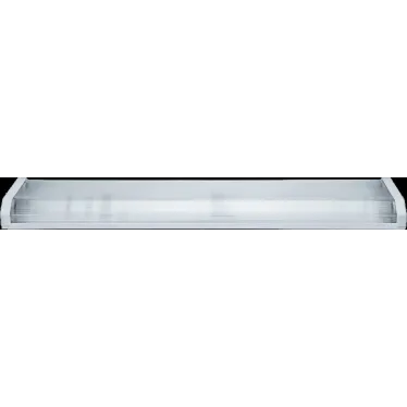 Светильник светодиодный ДПО IP20 без ламп (аналог ЛПО-2х36)