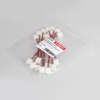 Коннектор выводной FAST-MONO-8mm-L150mm-X2 (ARL, -)