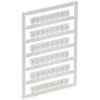 ARMAFIX Маркер для CTS 6мм2/CP 10мм2 A B C N PE IEK