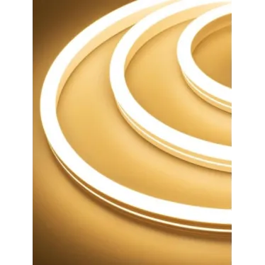 Светодиодная неоновая лента N2835-120-IP67-220V-20m-2700 (1/60)